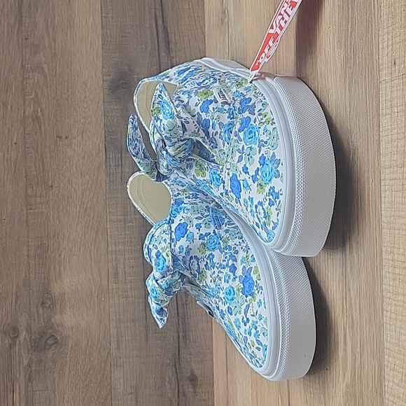 Van's Authentic Knot slip on Brand new - Picture 2 of 12